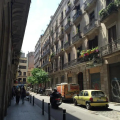 Отель Bcn Home Guest House Испания, Барселона - отзывы, цены и фото номеров - забронировать отель Bcn Home Guest House онлайн фото 2