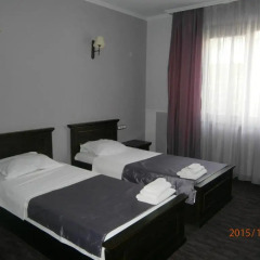 Hotel Neptun 3* Стандартный номер фото 2