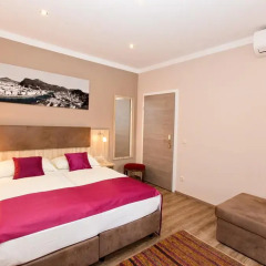 Hotel Gasthof Junior 3* Стандартный номер фото 5