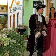 Отель Guest Accommodation Tal Centar Нови Сад помещение для мероприятий