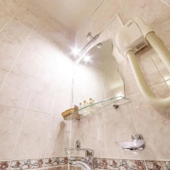 Гостиница Селигер 3* Улучшенный номер с двуспальной кроватью фото 19