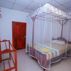 Отель La Safari Inn Tissamaharama 3* Номер категории Эконом с различными типами кроватей