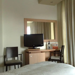 Park Hotel удобства в номере