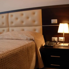 Отель Green Garden Resort Стандартный номер