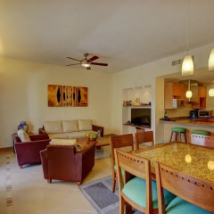 Отель Riviera Maya Suites Апартаменты с различными типами кроватей фото 5