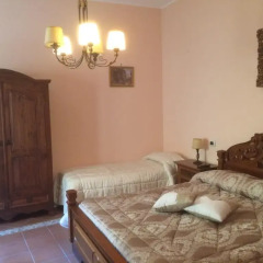 Отель Bed and Breakfast Del Duca Номер Делюкс фото 4