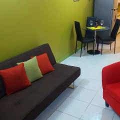 Отель Hylton New Kingston спа