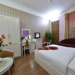 Golden Time Hostel 2 комната для гостей фото 5