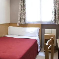 Отель Hostal Zabala детские мероприятия