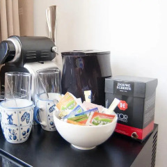 Отель Guesthouse Citydrop Нидерланды, Амстердам - отзывы, цены и фото номеров - забронировать отель Guesthouse Citydrop онлайн в номере фото 2