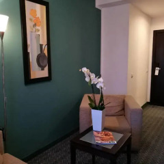 Hotel Sumadija спа