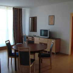 Апартаменты Premium Apartment House удобства в номере