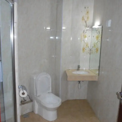 Miale The Hotel 3* Номер Делюкс с различными типами кроватей