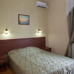 Отель Афродита 3* Люкс фото 4