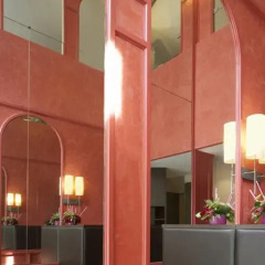 Отель France Louvre Париж сауна