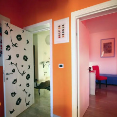 Отель B&B Costa D'Abruzzo Италия, Фоссачезия - отзывы, цены и фото номеров - забронировать отель B&B Costa D'Abruzzo онлайн интерьер отеля