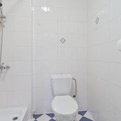 Апартаменты Flatsby Apartments ванная фото 2