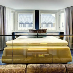 Klaus K Hotel