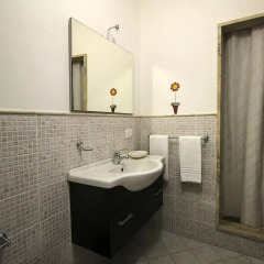 Отель B&B Via dei Templi 3* Стандартный номер