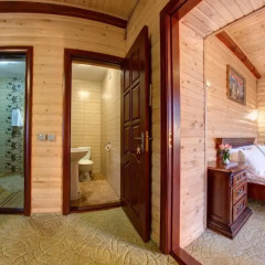 Гостиница Villa Elena 3* Люкс с различными типами кроватей