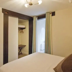 Отель The May Garland Inn спа