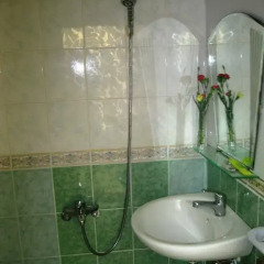 Отель Ms. Yang Homestay ванная фото 2