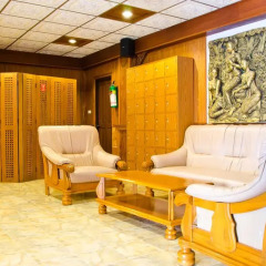 Отель Kata Palace Phuket Таиланд, Пхукет - отзывы, цены и фото номеров - забронировать отель Kata Palace Phuket онлайн спа