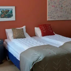 Enter St.Elisabeth Hotel комната для гостей фото 3