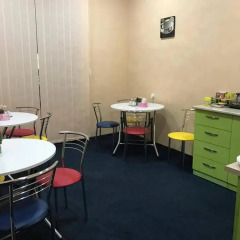Отель ApartHotel Arshakunyants Армения, Ереван - отзывы, цены и фото номеров - забронировать отель ApartHotel Arshakunyants онлайн питание фото 2