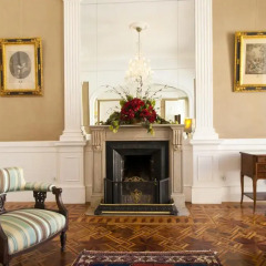 Отель Principe Real Palace | Rentexperience Апартаменты фото 26