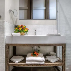 Martis Palace Hotel Rome 4* Стандартный номер с различными типами кроватей фото 3