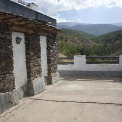 Отель La Posada del Altozano парковка