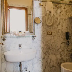 Hotel Metropole 4* Стандартный номер фото 38