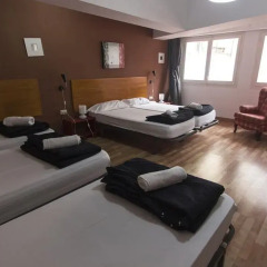Отель Break N Bed Испания, Барселона - отзывы, цены и фото номеров - забронировать отель Break N Bed онлайн детские мероприятия фото 2