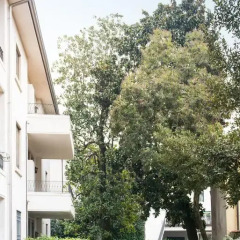 Отель MyPlace Prato Della Valle Apartments Италия, Падуя - отзывы, цены и фото номеров - забронировать отель MyPlace Prato Della Valle Apartments онлайн фото 6