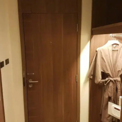 Louis' Tavern Hotel Don Muang 3* Стандартный номер с различными типами кроватей фото 13