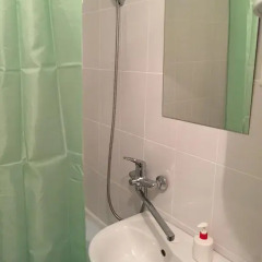 Hostel Krasnodar 1 Кровать в общем номере двухъярусные кровати фото 18
