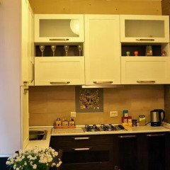Отель Nest Hostel Tbilisi Грузия, Тбилиси - отзывы, цены и фото номеров - забронировать отель Nest Hostel Tbilisi онлайн в номере фото 2