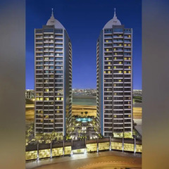 Atana Hotel гостиничный бар