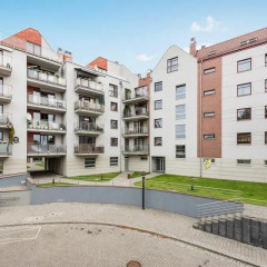 Апартаменты Rent a Flat apartments - Torunska St.