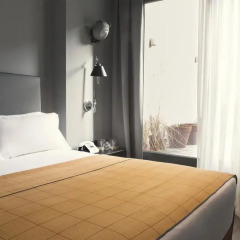 Yurbban Trafalgar Hotel 3* Стандартный номер с различными типами кроватей