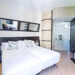 Отель Petit Palace Ruzafa 3* Стандартный номер
