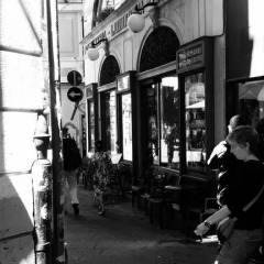 Отель I Tetti Di Genova B&B Генуя фото 6