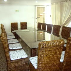 Hotel Del Llano