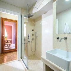 Отель Candia Suites & Rooms 3* Улучшенный люкс с различными типами кроватей