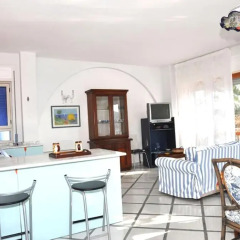 Отель Villa Velina Казаль-Велино комната для гостей фото 2