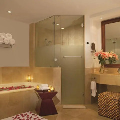 Отель Now Larimar Punta Cana - All Inclusive 4* Люкс с различными типами кроватей