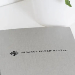 Отель Nidaros Pilegrimsgård Норвегия, Тронхейм - отзывы, цены и фото номеров - забронировать отель Nidaros Pilegrimsgård онлайн удобства в номере фото 2