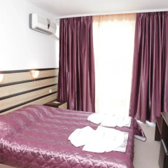 Hotel Zaara комната для гостей