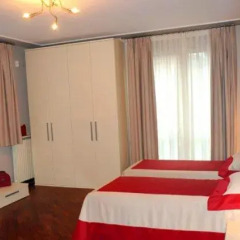 Отель Residenza Segrate Centro Srl 3* Студия с различными типами кроватей фото 6